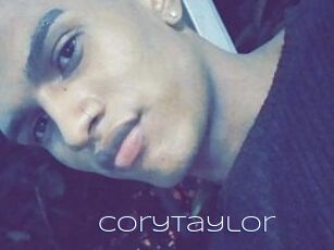 CoryTaylor