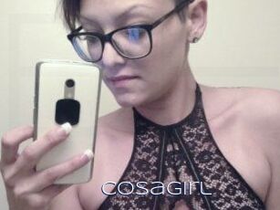 CosaGirl