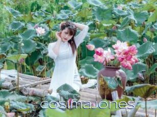 CosimaJones