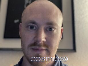 Cosmic69