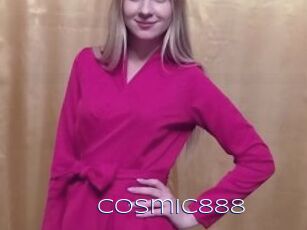 Cosmic888