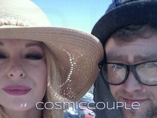 CosmicCouple