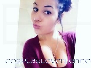 CosplayLoverLennox