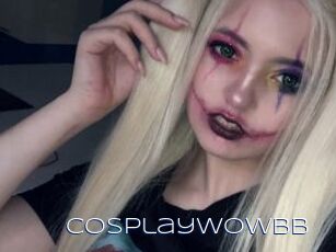 CosplayWowBb