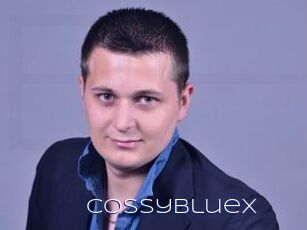CossyBlueX