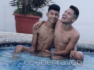 CouDepraved