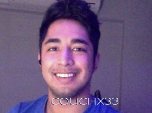 Couchx33