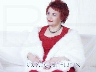 CougarFunX