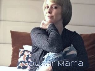 Cougar_Mama
