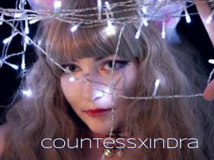 CountessXindra