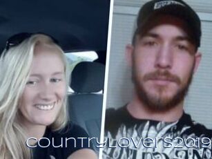 CountryLovers2019