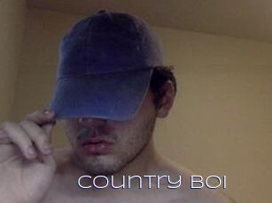 Country_Boi