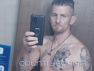 Countryboy1913