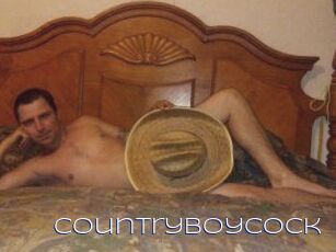 CountryboyCock