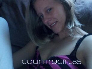Countrygirl85 Blue Hot