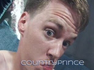 Countryprince