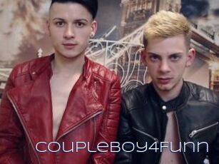 CoupleBoy4Funn