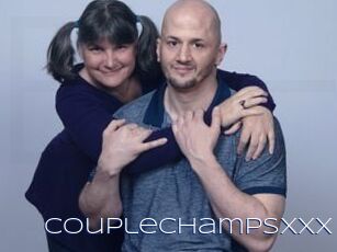 CoupleChampsxxx