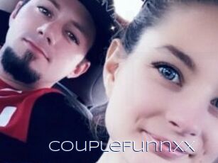 CoupleFunnXX Blue Hot