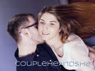 CoupleHeAndShe