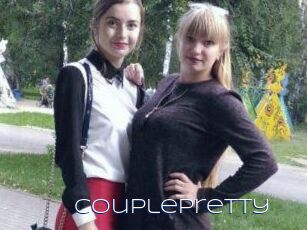 CouplePretty