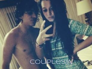 CoupleSW