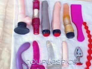 CoupleSpicy