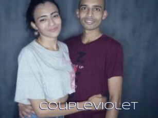 CoupleViolet