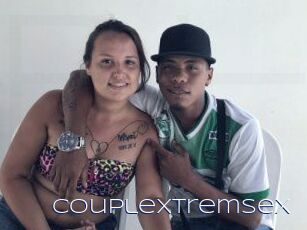 CoupleXtremSex