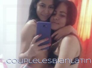 Couplelesbianlatins