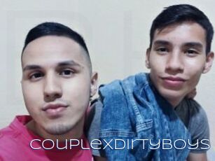 Couplexdirtyboys