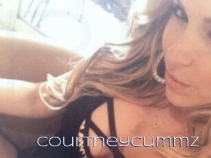 CourtneyCummz