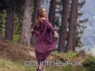 CourtneyFox