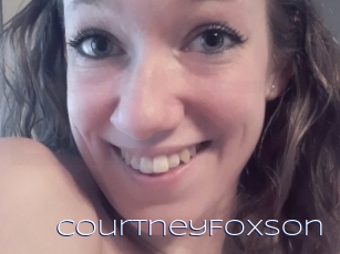 CourtneyFoxson