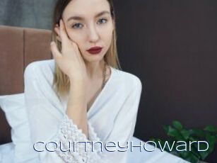 CourtneyHoward