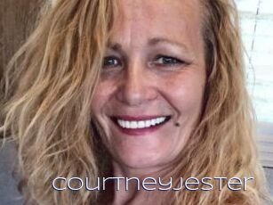 CourtneyJester