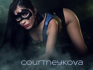 CourtneyKova