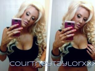 CourtneyTaylorXXX
