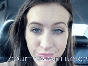 CourtneyWithJokes