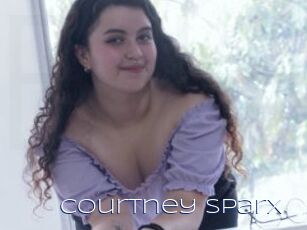 Courtney_Sparx
