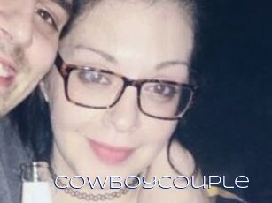 Cowboycouple