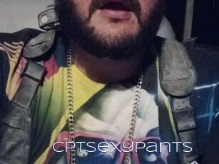 CptSexyPants