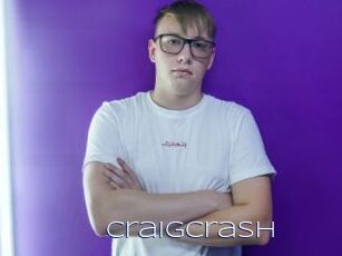 CraigCrash Blue Hot