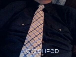 Crashpad