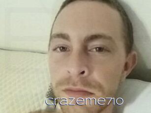 Crazeme710