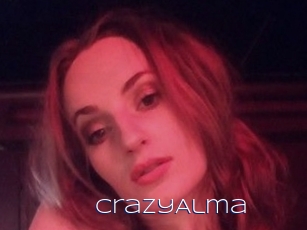 CrazyAlma