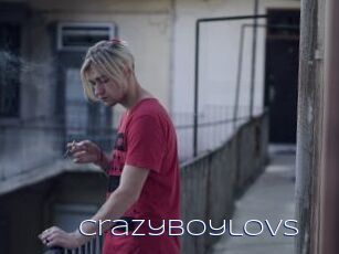 CrazyBoylovs