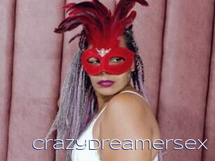 CrazyDreamerSex