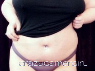 CrazyGamerGirl