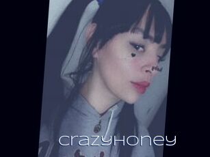 CrazyHoney